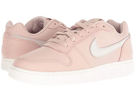 nike beige nike ebernon hoge sneakers|Nike Ebernon Low Particle Beige (Women's) .